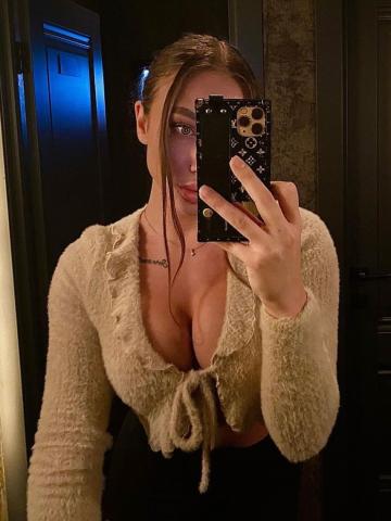 Анкета проститутки Эвелина, 23 года