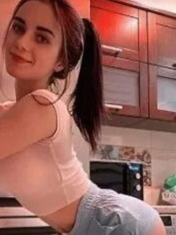 Анкета проститутки Зина, 23 года