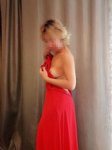 Анкета проститутки Лорета, 43 года